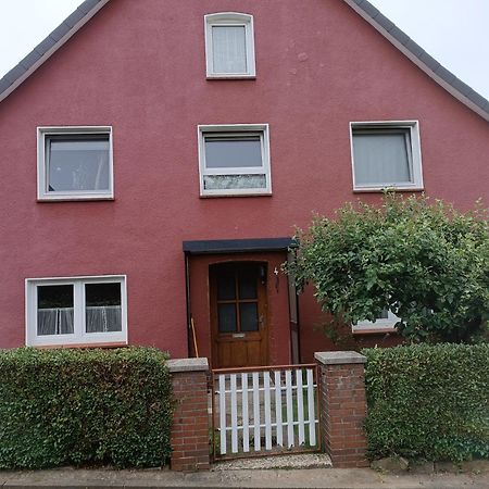 Ferienunterkunft Barsinghausen Exteriér fotografie