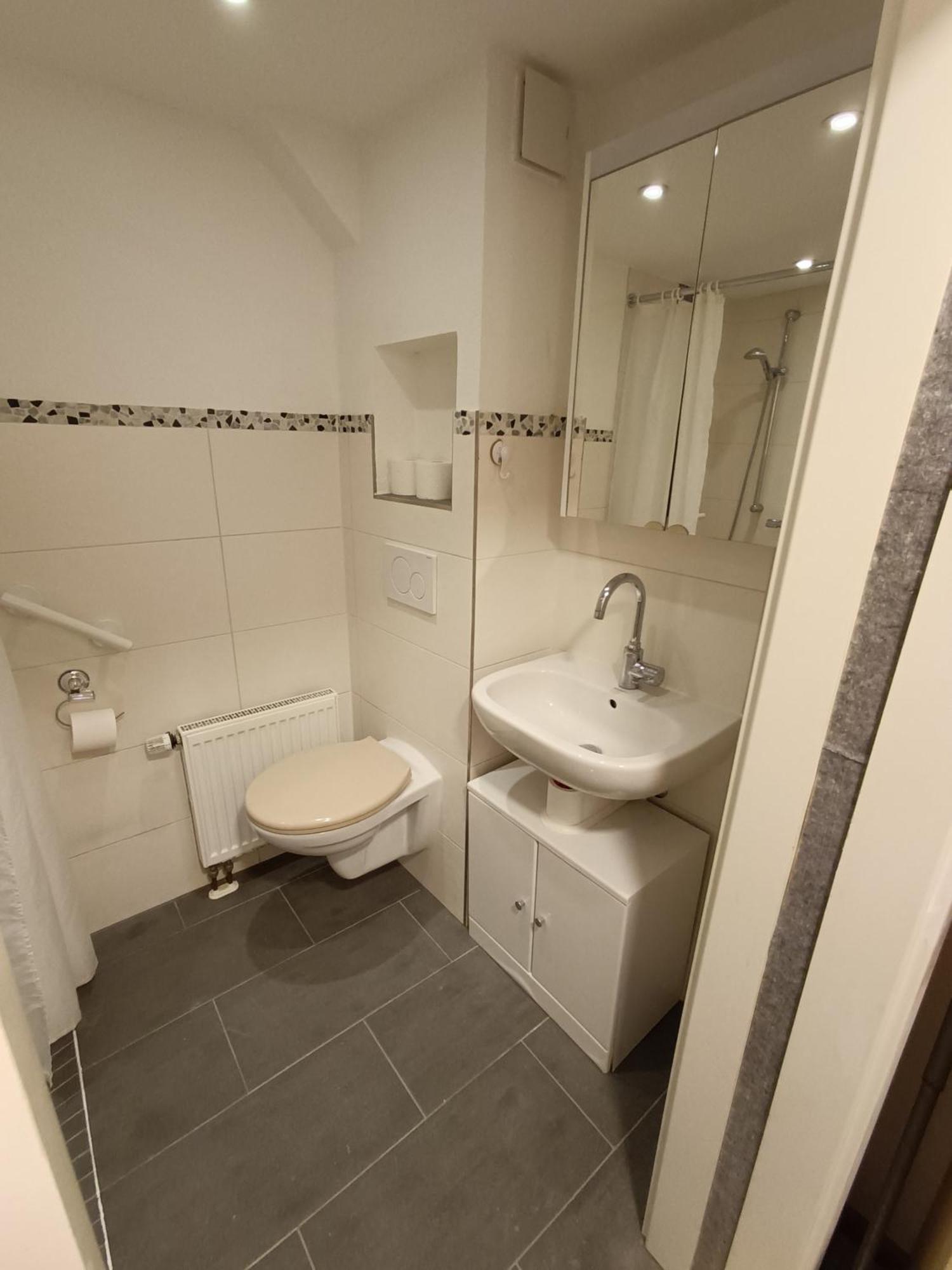 Ferienunterkunft Barsinghausen Exteriér fotografie