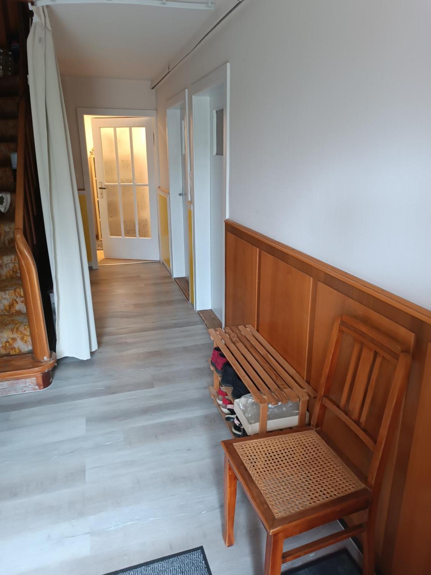 Ferienunterkunft Barsinghausen Exteriér fotografie