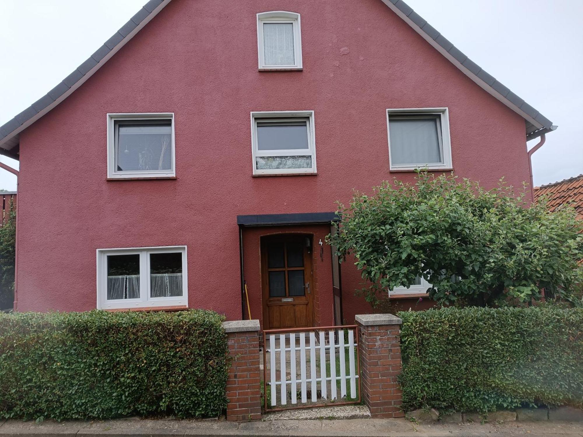 Ferienunterkunft Barsinghausen Exteriér fotografie